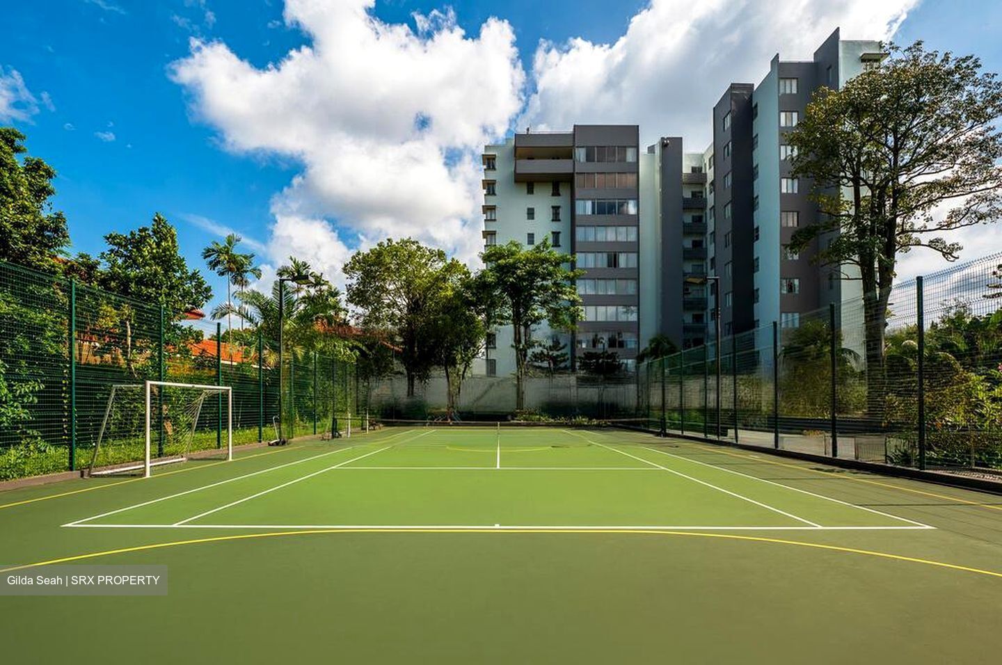 Nassim Regency (D10), Condominium #486157251